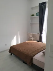 (Female unit)-Medium room for rent at Equine Residence
