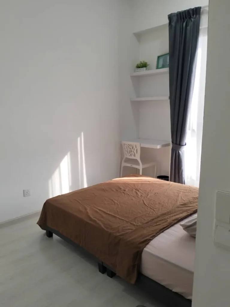 (Female unit)-Medium room for rent at Equine Residence 3 new medium1 | RoomGrabs