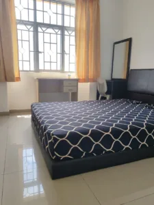 MASTER Bedroom near BRT / Sunway Pyramid