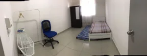 Middle Room for Rent at Puchong 5 Middle Room for Rent at Puchong