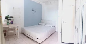 Palm spring Kota damansara female unit Balcony room 5 Palm spring Kota damansara female unit Balcony room