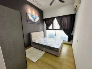 JB Sub Master Room Nearby CIQ @Dang Bay