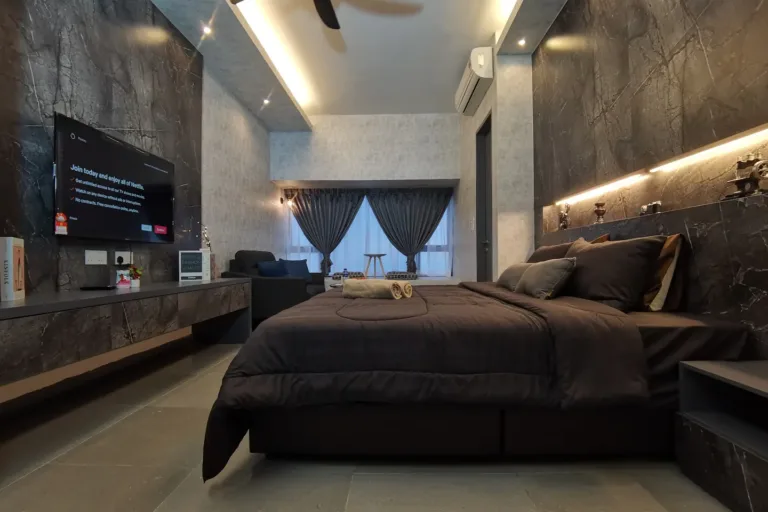 1508. Bilik LELAKI Plaza Rah Kg Baru,KL & Sekitar KL 3 3 1 | RoomGrabs