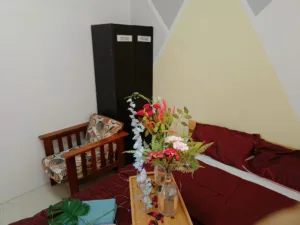 Queen Room at Koi Tropika @ Puchong