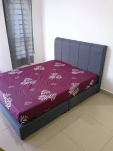 Master Room with Aircond for Rent – Tasik Prima Puchong 5 Master Room with Aircond for Rent – Tasik Prima Puchong