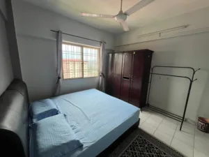 Kajang Bangi master room for rent (aircon) 5 Kajang Bangi master room for rent (aircon)