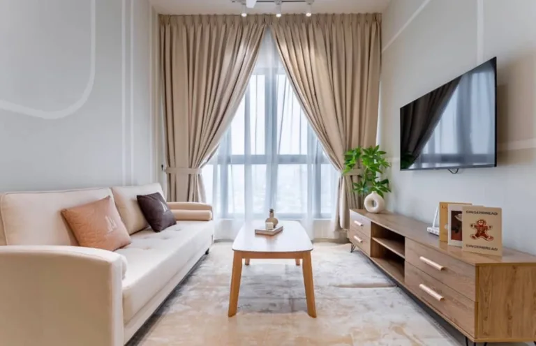 FULLY FURNISHED STUDIO @ Metia Residence 3 6aeb0063 3010 4fe5 bf0c cd7ac24f22b0 2 | RoomGrabs