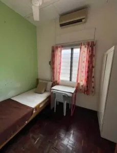 (aircon) Bilik sewa Kajang dekat Hospital, Penjara, TTDI, Metropoint 5 (aircon) Bilik sewa Kajang dekat Hospital, Penjara, TTDI, Metropoint
