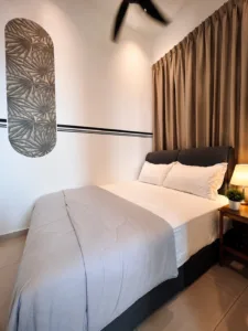 Premium Middle Room @ Bukit Rangin. KUANTAN