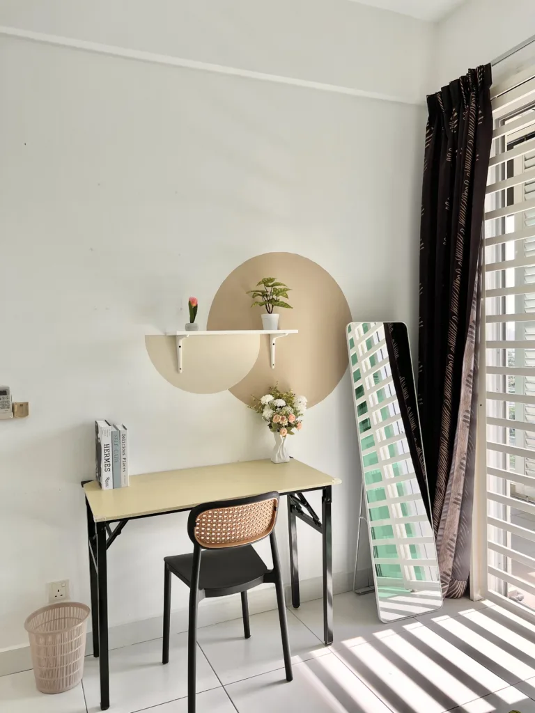 Master room (Female) @ Elit Heights Condominium Bayan Baru 1 Copy of IMG 7665 | RoomGrabs