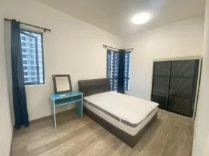 KL Gateway [South View] Master Female Unit Ready Move In