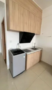 Studio Room for Rent @ One Residences – Kuala Lumpur 3 Studio Room for Rent @ One Residences – Kuala Lumpur