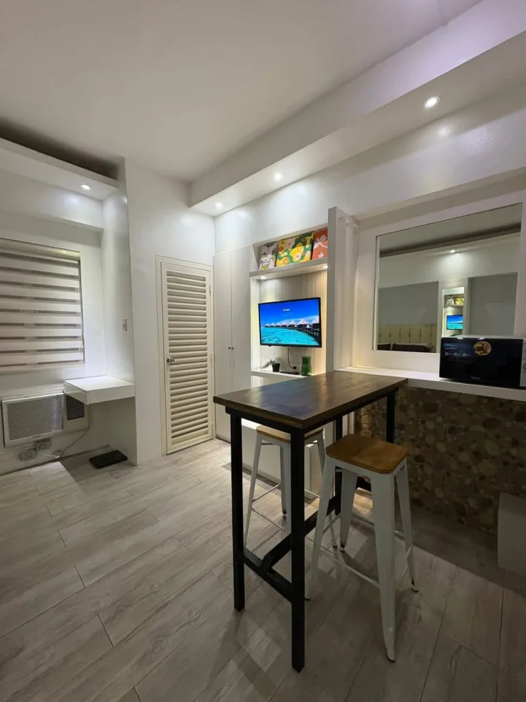 Studio Room For Rent @ Camellia Serviced Suites 3 IMG 0217 | RoomGrabs