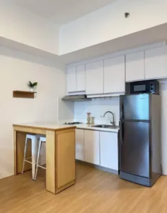 Studio Room For Rent @ KL Gateway Residences 5 Studio Room For Rent @ KL Gateway Residences