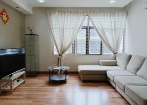 Armanee Condominium