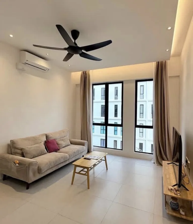 Fully furnished studio @ Villa Scott 3 IMG 1056 | RoomGrabs