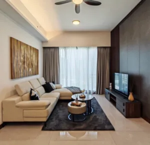 Suasana Sentral Loft - P6 Lobby | Condominium 6 Suasana Sentral Loft – P6 Lobby | Condominium