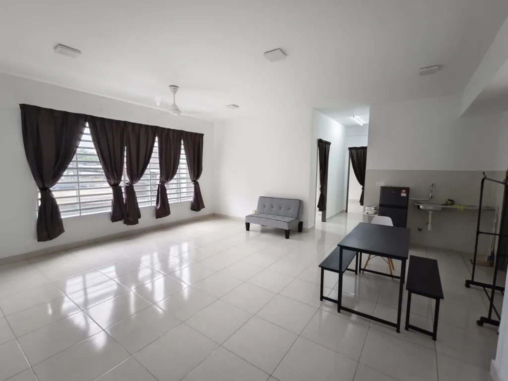 Rumah sewa Meru area 🔥Scientex Meru Condo🔥 4 IMG 20260810 132446 | RoomGrabs