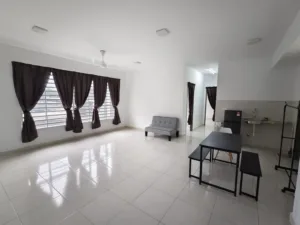 Rumah sewa Meru area 🔥Scientex Meru Condo🔥