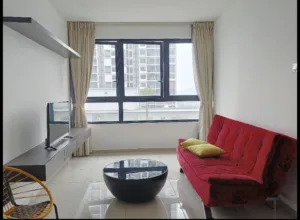 FULLY FURNISHED STUDIO UNIT FOR RENT AT Pertama Residency KL