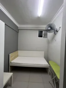Pangsapuri Mawar Bandar Baru Klang 5 Pangsapuri Mawar Bandar Baru Klang