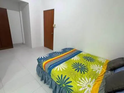 Kajang master room for rent Bukit Mewah 3 IMG 9464 | RoomGrabs