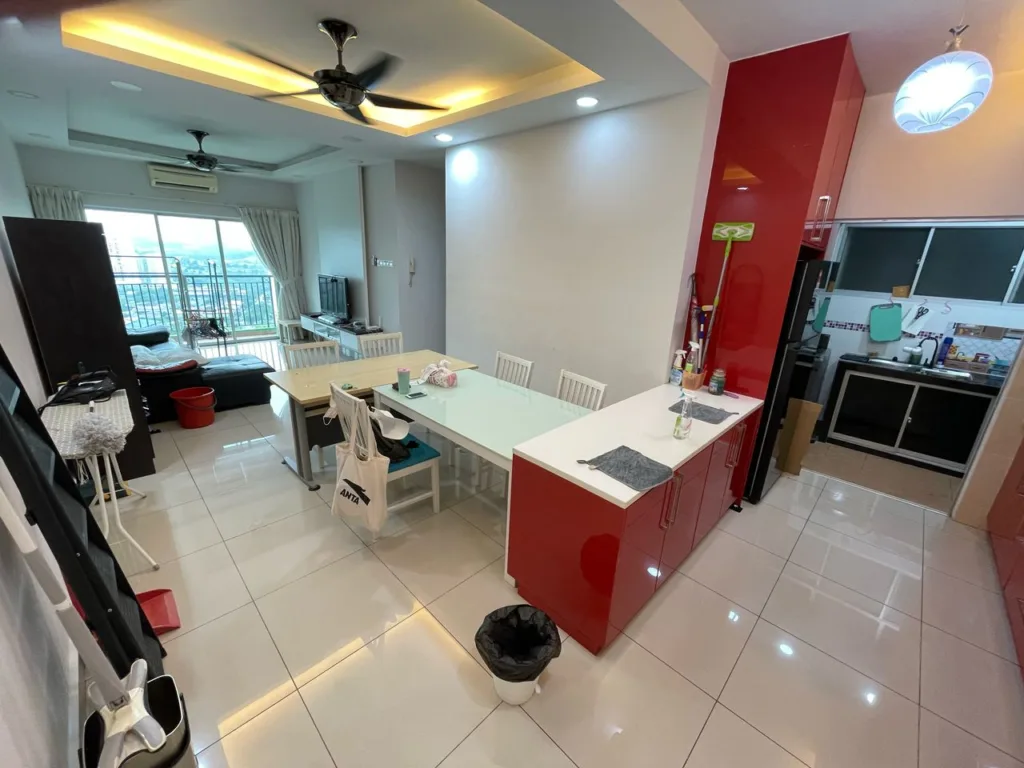 Living room 2 | RoomGrabs
