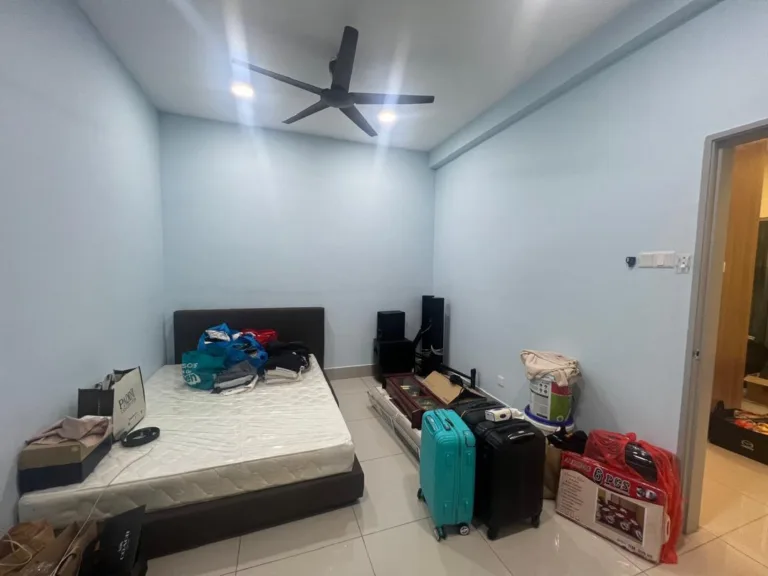 🔥 RM950 MASTER ROOM | Private Bathroom Razak City Residence 3 PHOTO 2026 02 27 09 56 47 3 | RoomGrabs