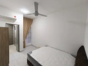 Kajang 2 @ Master room forrr rent