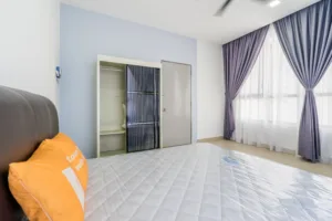KL Gateway Premium Residence Medium Female Unit 5 KL Gateway Premium Residence Medium Female Unit