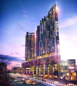 Car Park for rent at Symphony Tower@ Cheras South 5 Car Park for rent at Symphony Tower@ Cheras South