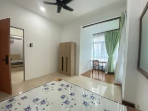 KL Sentral Nu Sentral [Suasana Sentral Condo] Medium