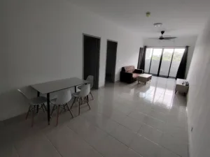BUKIT TIARA 3 BEDROOMS 90% FURNISHED UNIT FOR RENT 3 BUKIT TIARA 3 BEDROOMS 90% FURNISHED UNIT FOR RENT