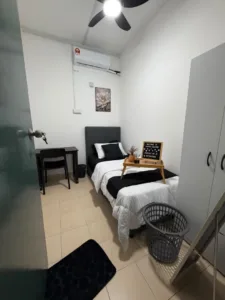 Single Room Klang - Premium Coliving Klang 5 Single Room Klang – Premium Coliving Klang