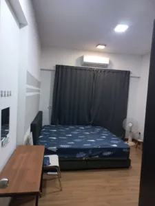 Master Room for Rent @ Casa Tropika, Puchong