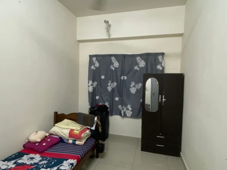 Single Room for Rent at Taman Tasik Prima 3 1000175538 | RoomGrabs
