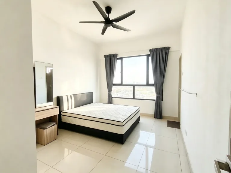🔥Cozy Master Bedroom NEAR TUAS / 2ND LINK 3 1788239117749 edit 74883125358724 1 | RoomGrabs