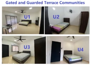 Single Room To Let Kota Kemuning Bukit Rimau Rimbayu