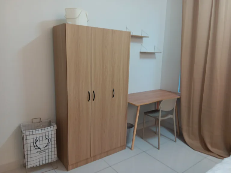 Impiria Residence - Premium Coliving Klang 3 FJIMG 20250904 184511 | RoomGrabs