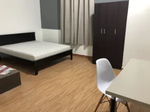 Spacious Middle Room for Rent @USJ2, Subang Jaya