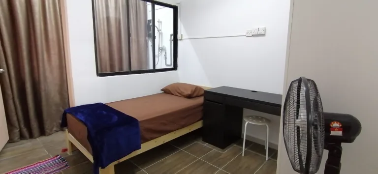 Junior master near Sri Petaling Commercial Centre 3 IMG 20200704 130929 | RoomGrabs