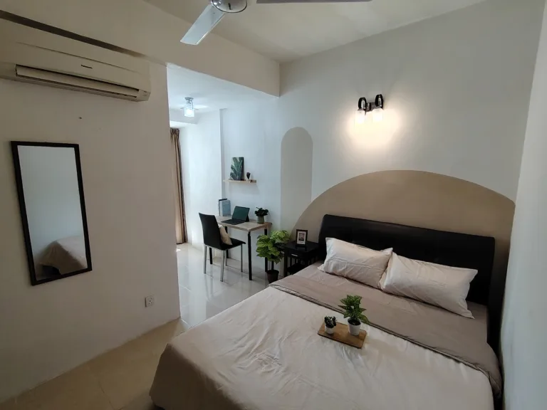 Medium Room @ D'Piazza Condominium Bayan Baru Penang 3 IMG 20251103 130018 | RoomGrabs