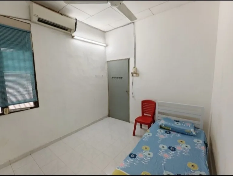 Amanjaya sungai petani house rental 3 IMG 20260516 135337 758 | RoomGrabs