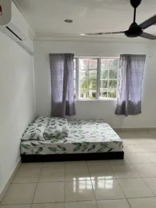 Room for Rent, Kota Damansara, Section 6