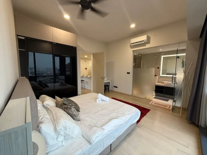 Star Residence KLCC 1bedrood whole unit 3 IMG 4741 | RoomGrabs