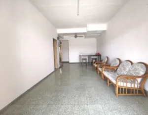 Large Room for Rent @Happy Garden 5 Large Room for Rent @Happy Garden