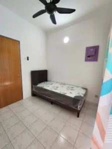Single Room (Private Balcony) @ Song Choon / Botani Ipoh
