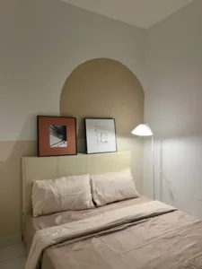 Medium Room @ Elit Heights
