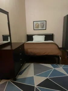 Middle Room For Rent at KL City Center 3 Middle Room For Rent at KL City Center