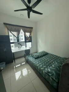 Kajang 2 @ Medium room for rent 5 Kajang 2 @ Medium room for rent